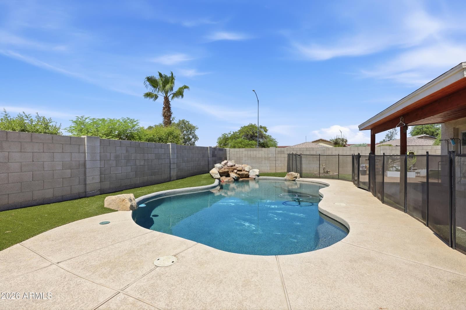 8919 E BIRCHWOOD Circle, Mesa, AZ 85208 — photo 33 of 39