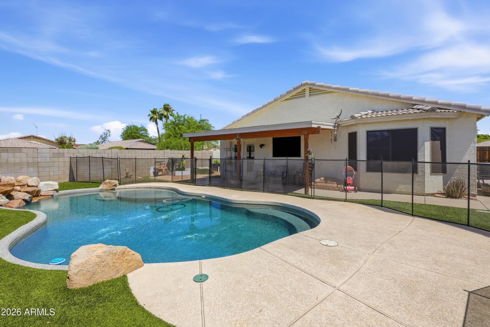 8919 E BIRCHWOOD Circle, Mesa, AZ 85208 — photo 34 of 39