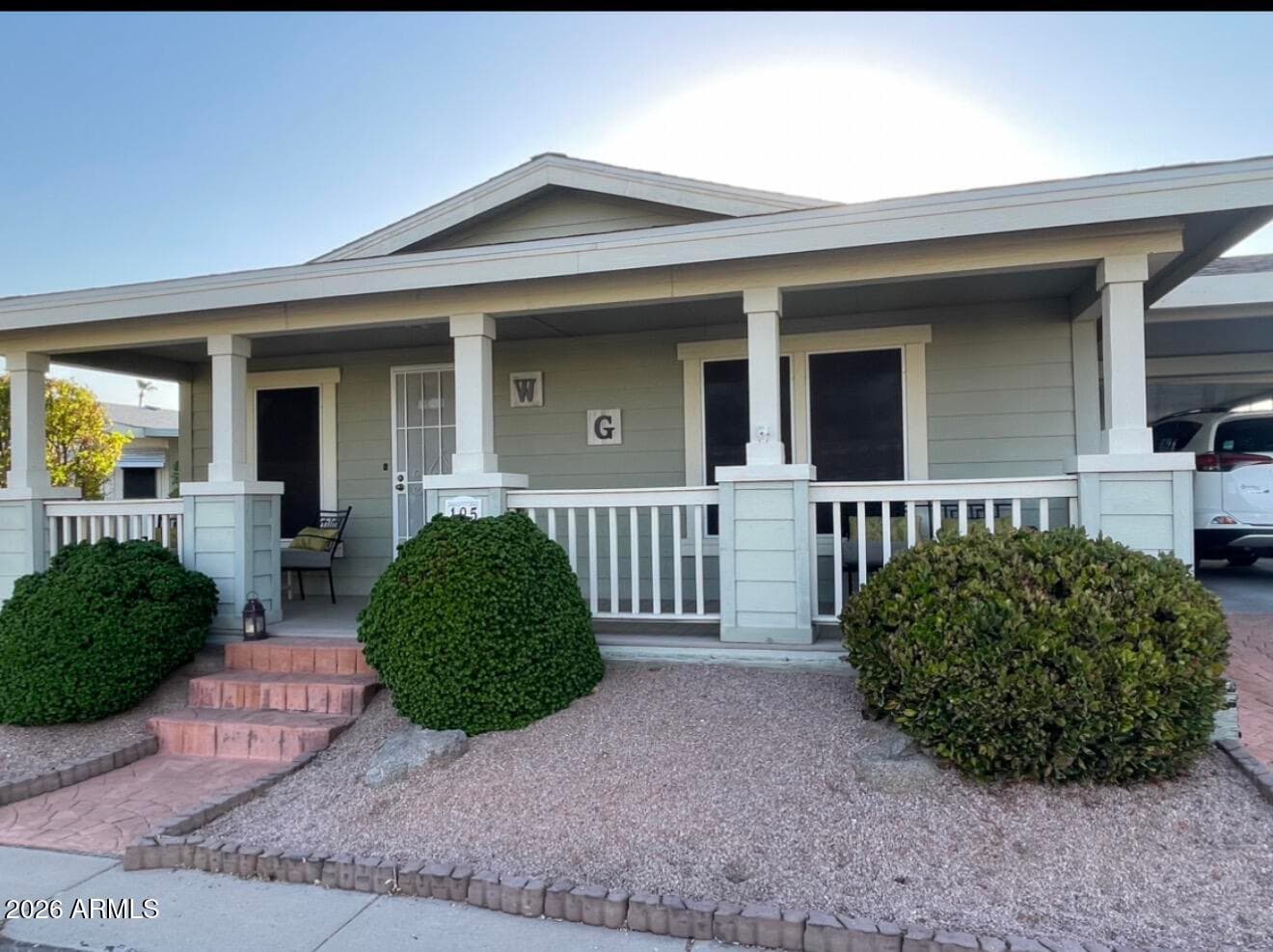 201 S GREENFIELD Road 195, Mesa, AZ 85206 — photo 2 of 27