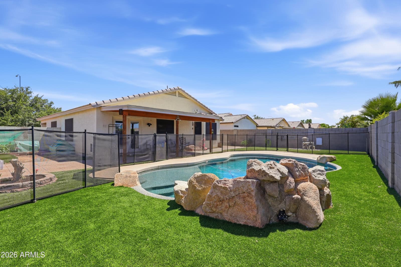 8919 E BIRCHWOOD Circle, Mesa, AZ 85208 — photo 35 of 39