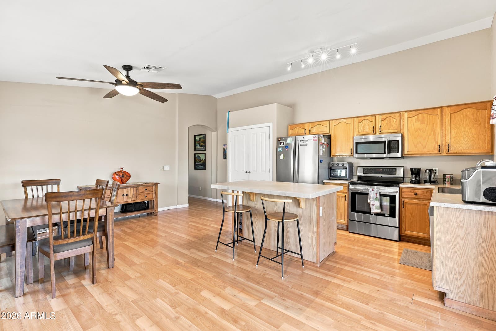 8919 E BIRCHWOOD Circle, Mesa, AZ 85208 — photo 2 of 39