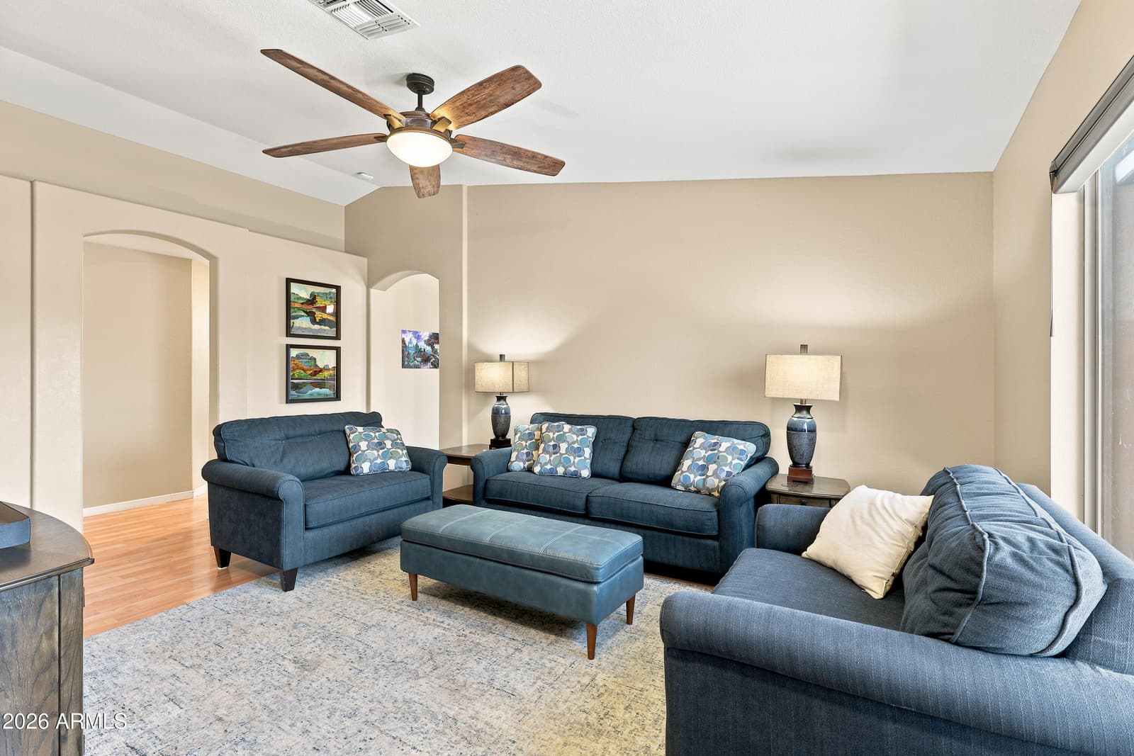 8919 E BIRCHWOOD Circle, Mesa, AZ 85208 — photo 17 of 39
