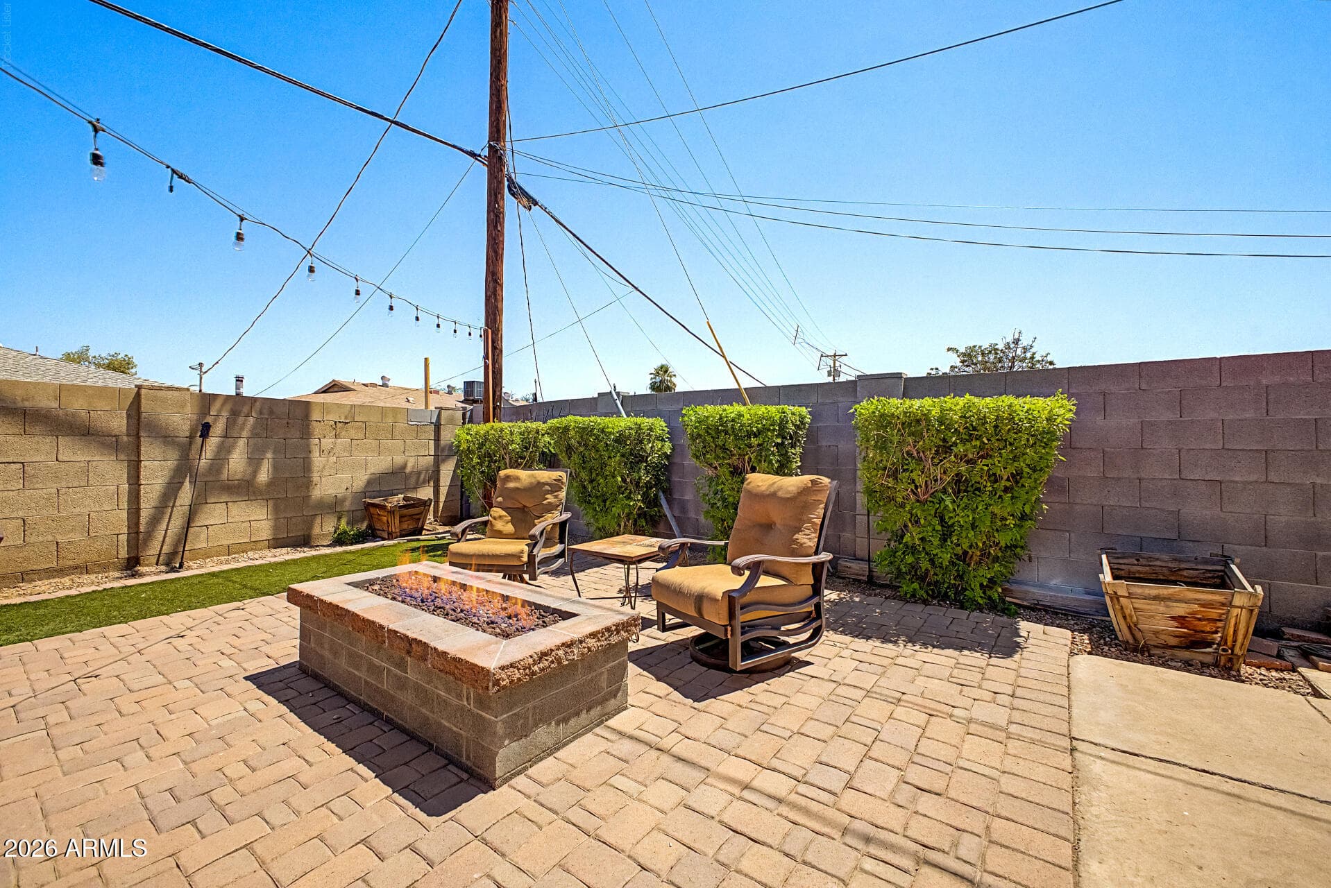 3820 W MYRTLE Avenue, Phoenix, AZ 85051 — photo 8 of 26