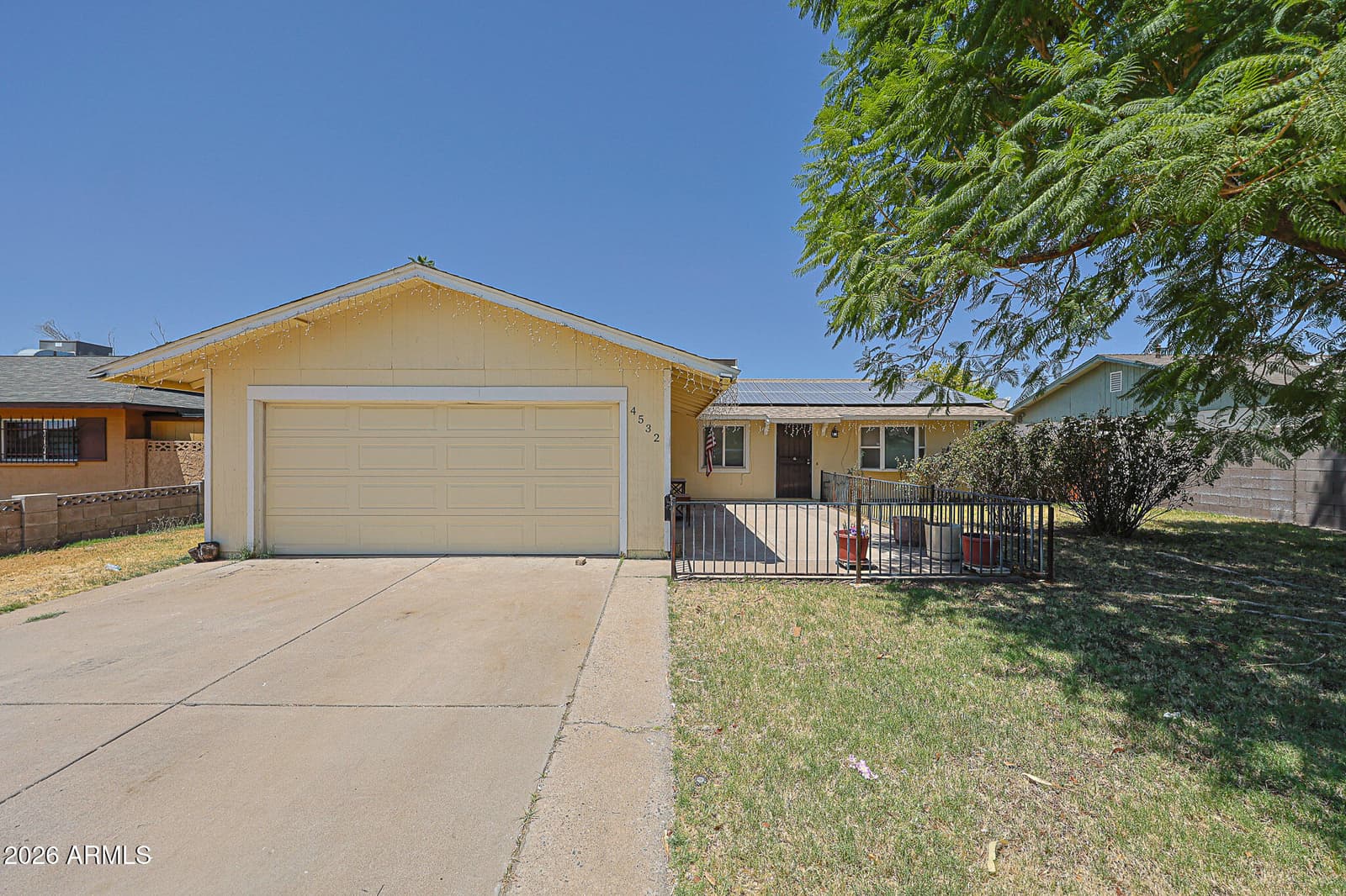 4532 W MONTEBELLO Avenue, Glendale, AZ 85301 — photo 20 of 24