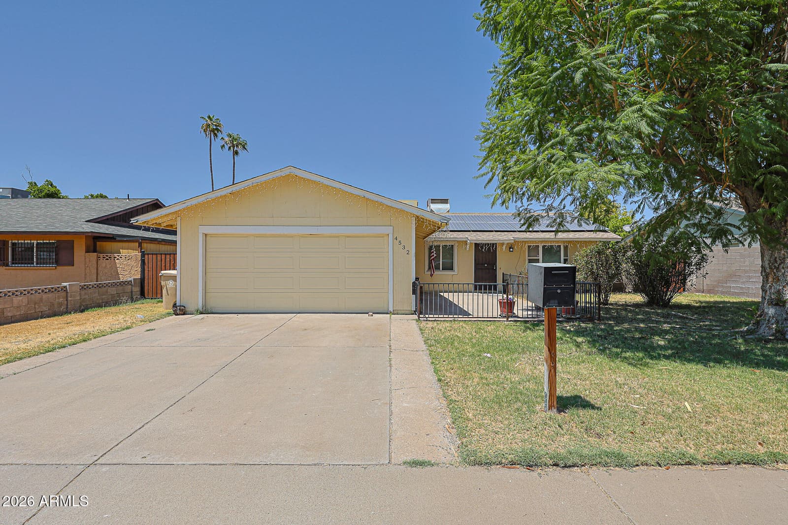 4532 W MONTEBELLO Avenue, Glendale, AZ 85301 — photo 21 of 24