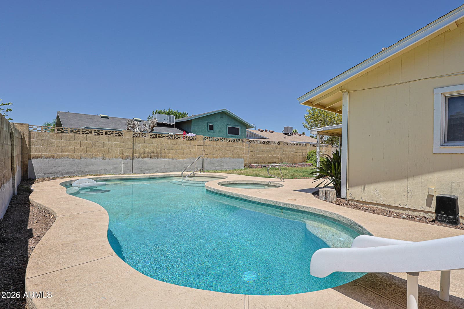 4532 W MONTEBELLO Avenue, Glendale, AZ 85301 — photo 22 of 24