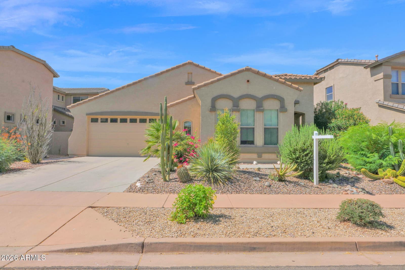 3017 W GRAN PARADISO Drive, Phoenix, AZ 85086 — photo 1 of 36