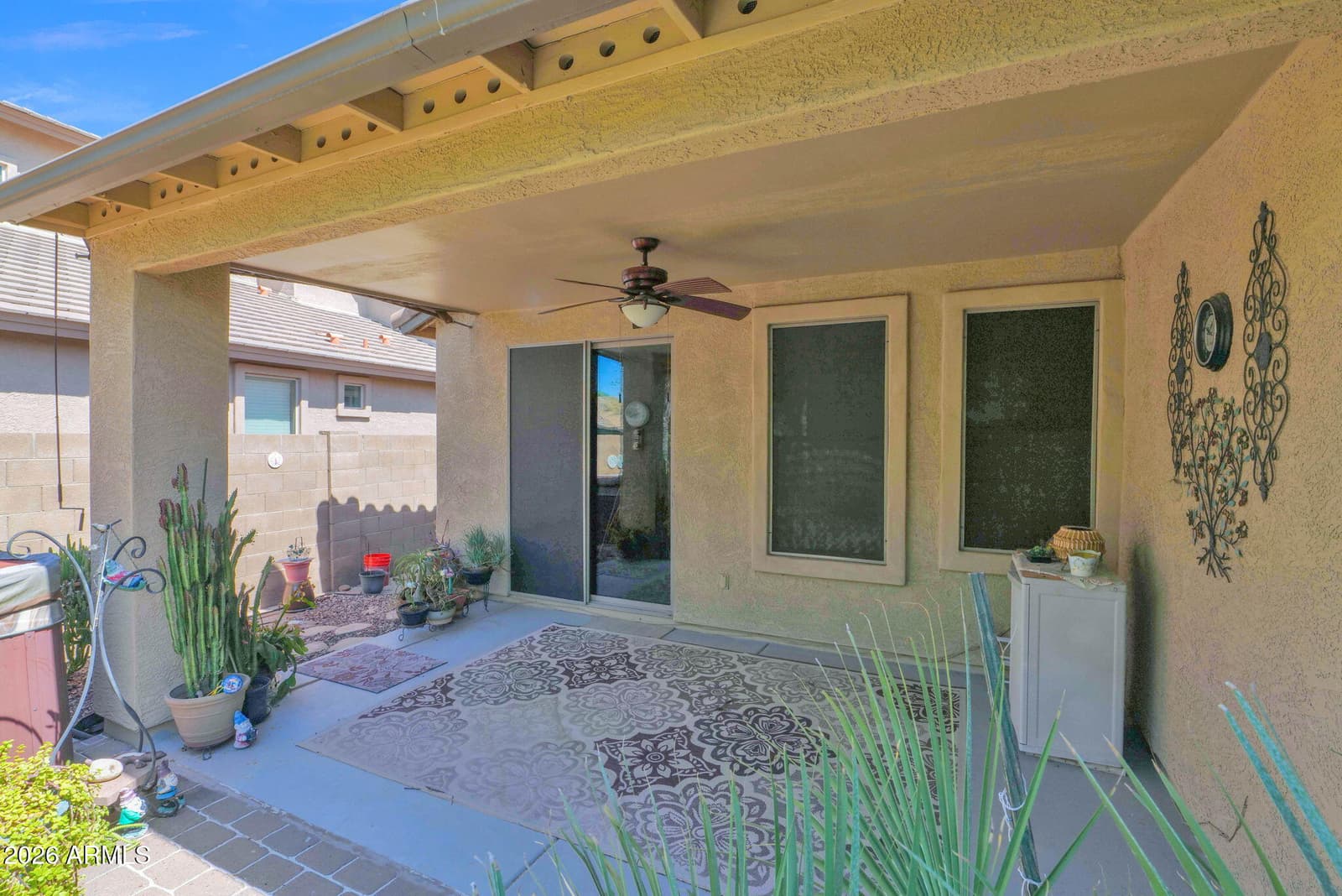 3017 W GRAN PARADISO Drive, Phoenix, AZ 85086 — photo 22 of 36