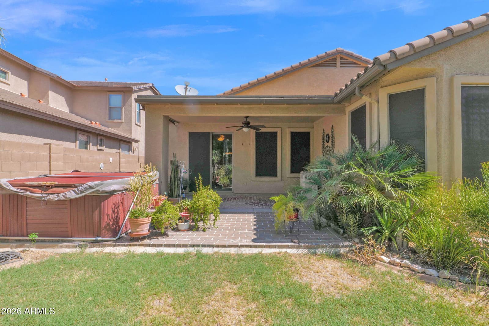 3017 W GRAN PARADISO Drive, Phoenix, AZ 85086 — photo 33 of 36
