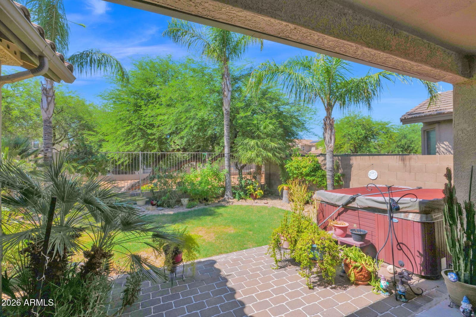 3017 W GRAN PARADISO Drive, Phoenix, AZ 85086 — photo 2 of 36