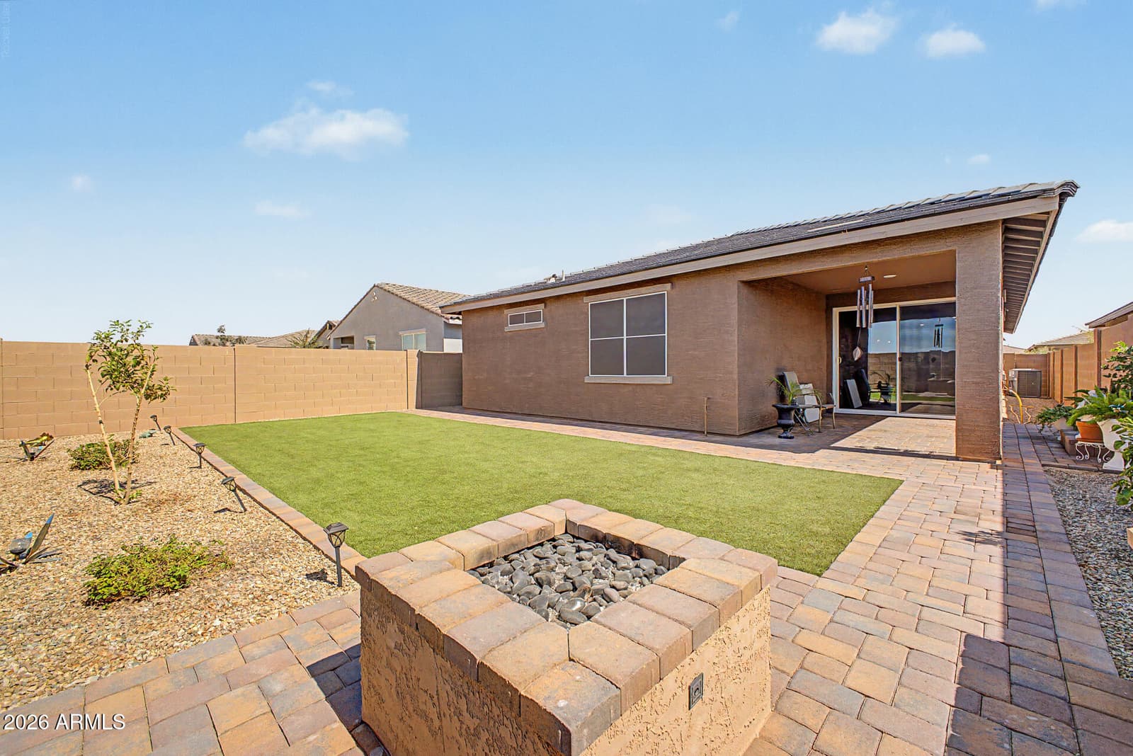 36902 W PRADO Street, Maricopa, AZ 85138 — photo 4 of 45