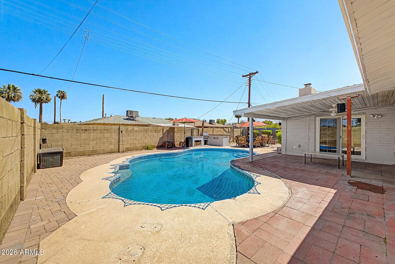 3820 W MYRTLE Avenue, Phoenix, AZ 85051 — photo 24 of 26
