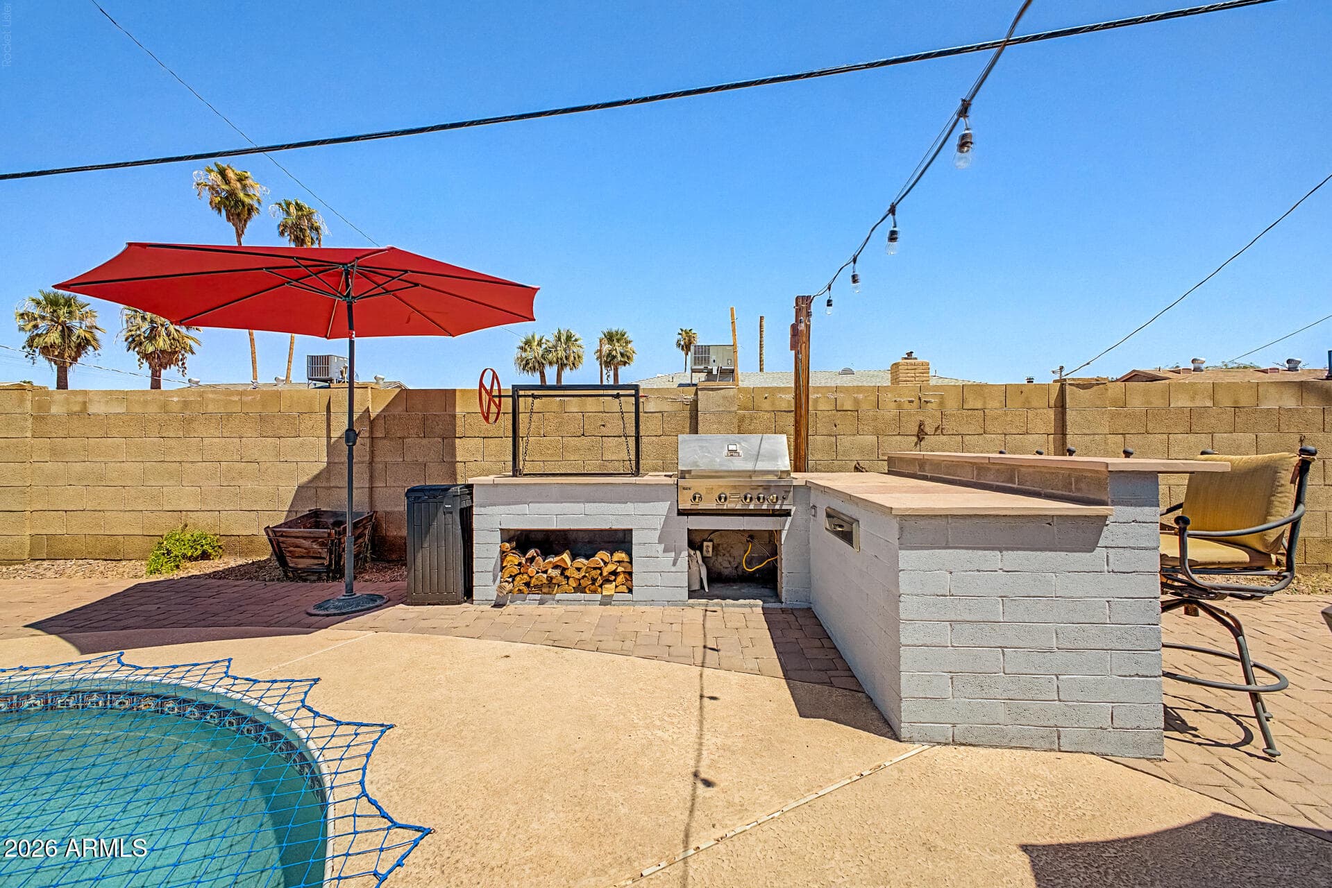3820 W MYRTLE Avenue, Phoenix, AZ 85051 — photo 25 of 26