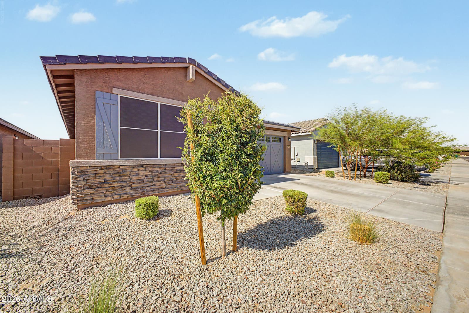 36902 W PRADO Street, Maricopa, AZ 85138 — photo 2 of 45