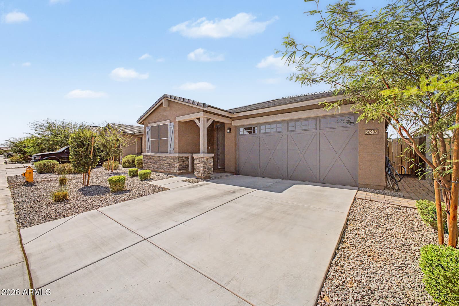 36902 W PRADO Street, Maricopa, AZ 85138 — photo 3 of 45