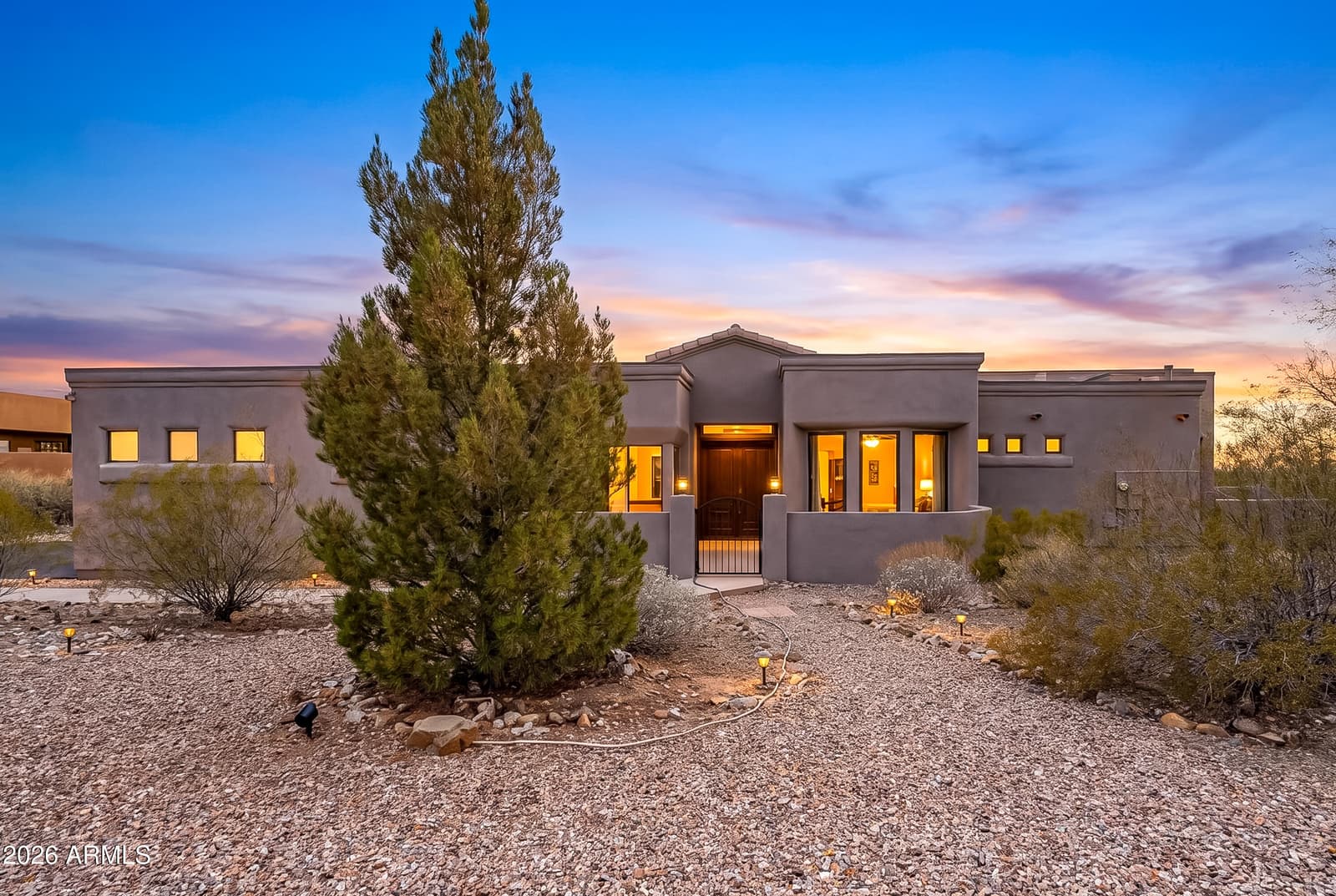 16756 S PALO VERDE VIEW Place, Vail, AZ 85641 — photo 1 of 62