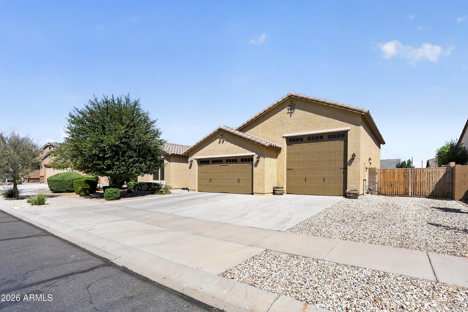 23781 N 169TH Lane, Surprise, AZ 85387