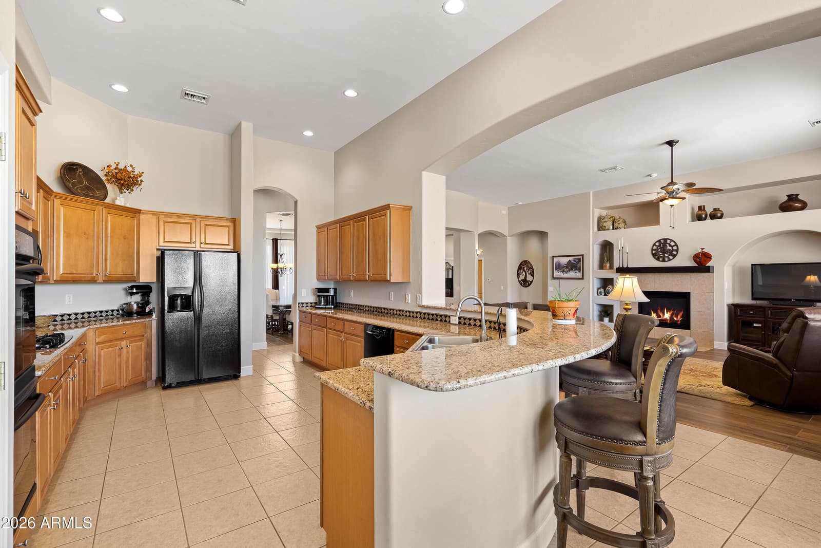 16756 S PALO VERDE VIEW Place, Vail, AZ 85641 — photo 13 of 62