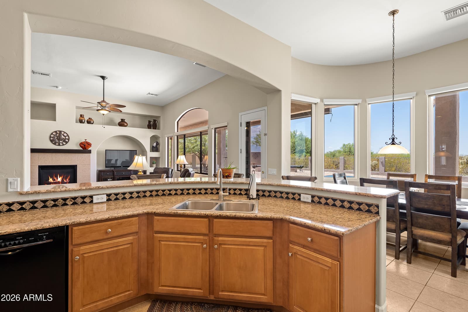 16756 S PALO VERDE VIEW Place, Vail, AZ 85641 — photo 15 of 62