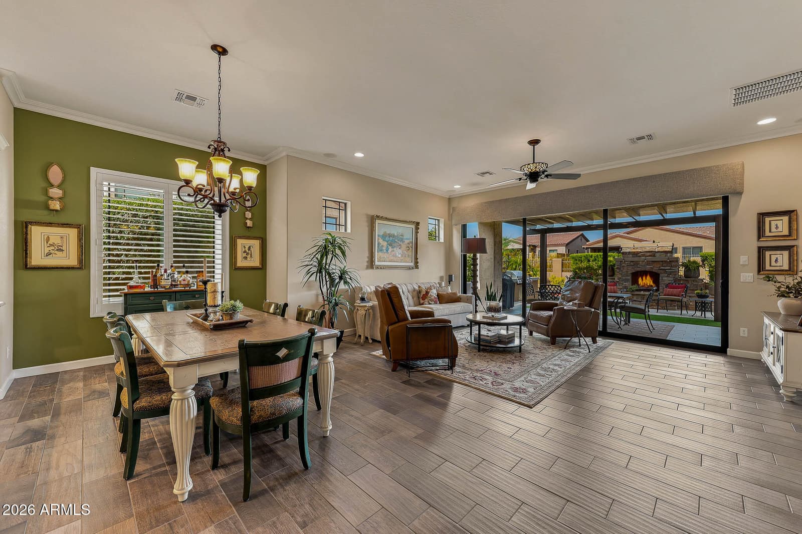 2137 N ATWOOD, Mesa, AZ 85207 — photo 3 of 92