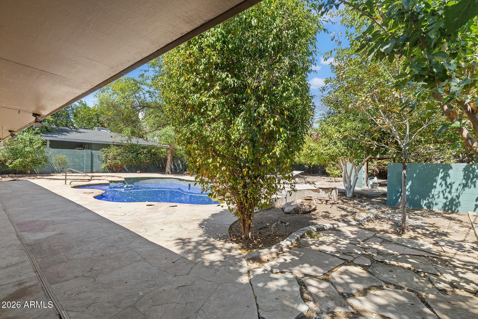 6319 N 13TH Place, Phoenix, AZ 85014 — photo 44 of 46
