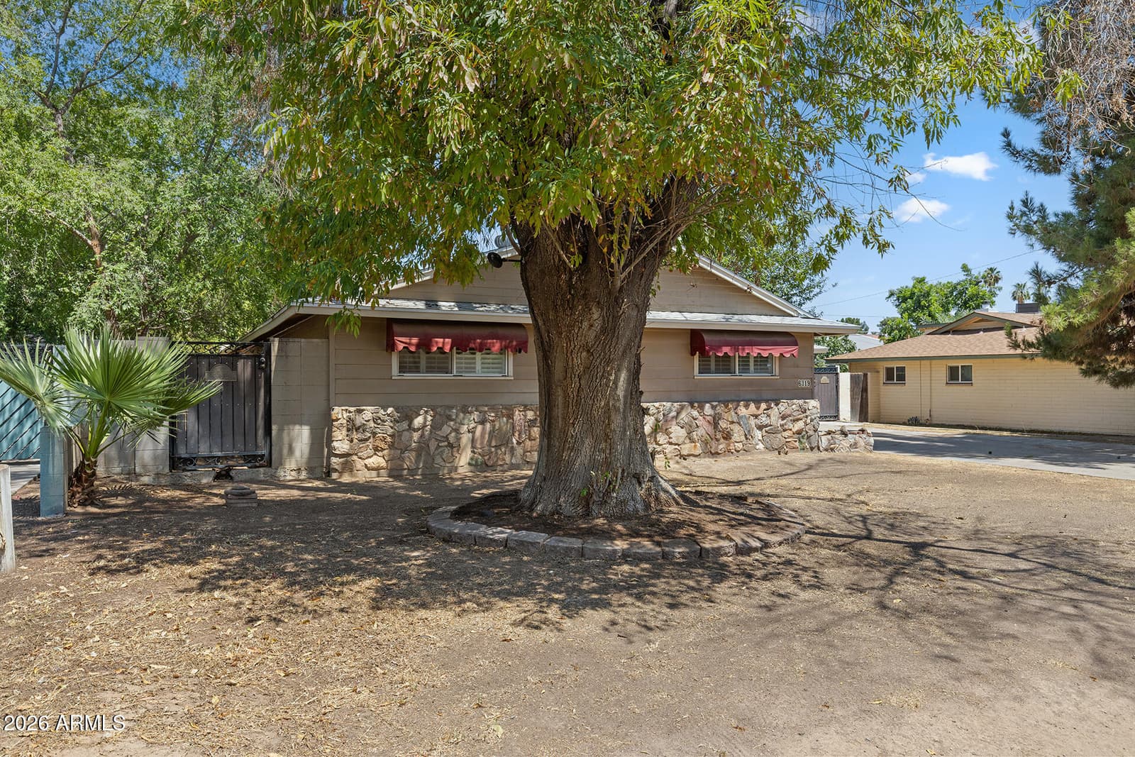 6319 N 13TH Place, Phoenix, AZ 85014 — photo 45 of 46