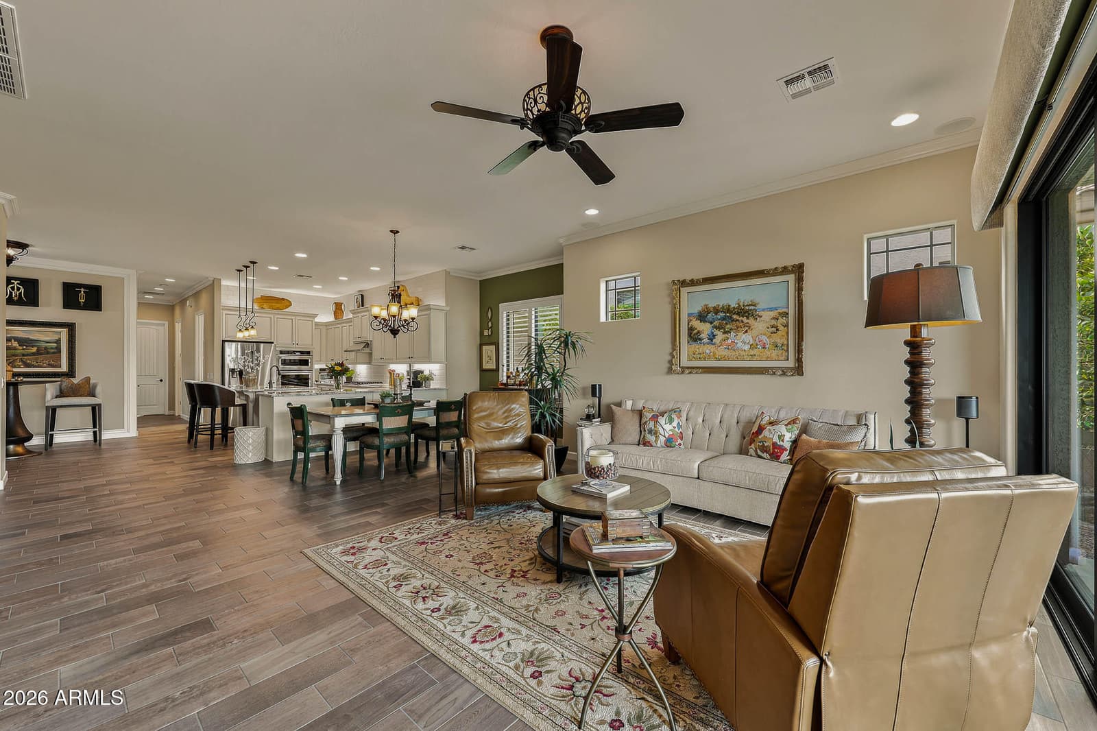 2137 N ATWOOD, Mesa, AZ 85207 — photo 12 of 92