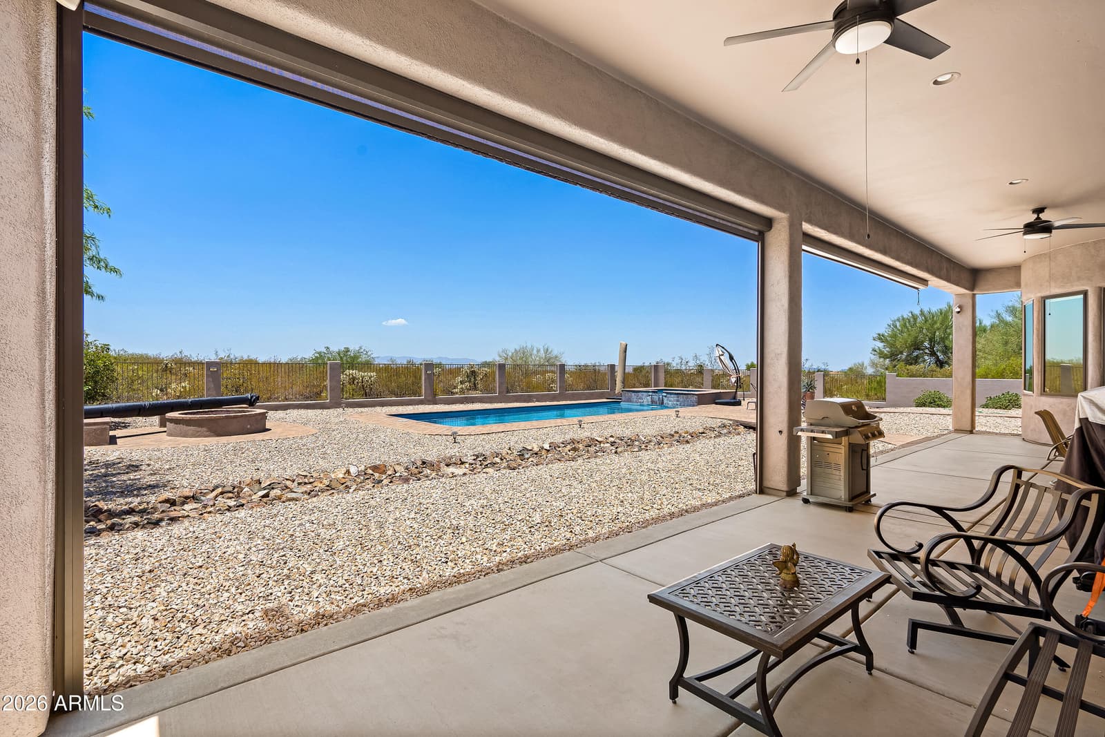 16756 S PALO VERDE VIEW Place, Vail, AZ 85641 — photo 39 of 62