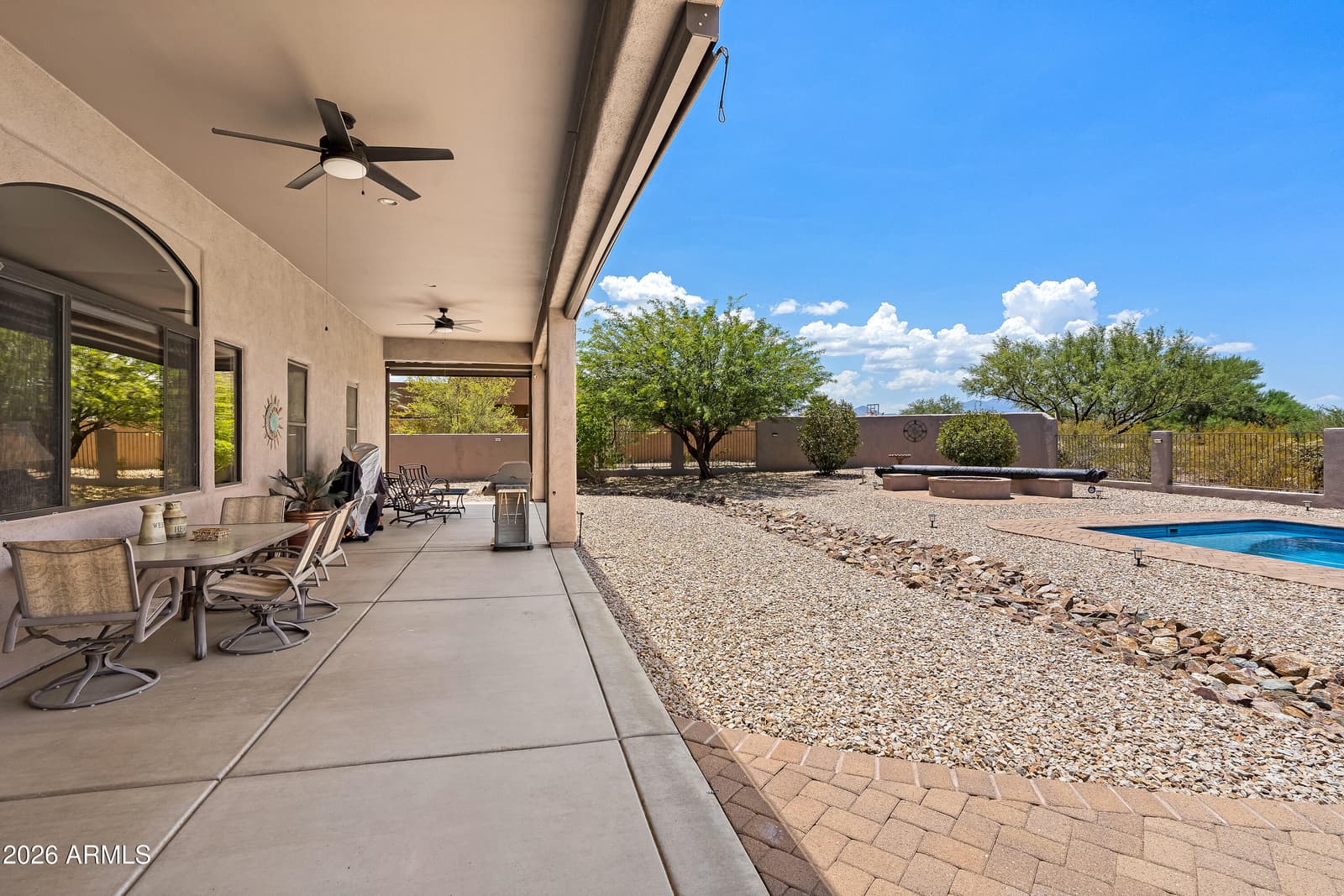 16756 S PALO VERDE VIEW Place, Vail, AZ 85641 — photo 40 of 62