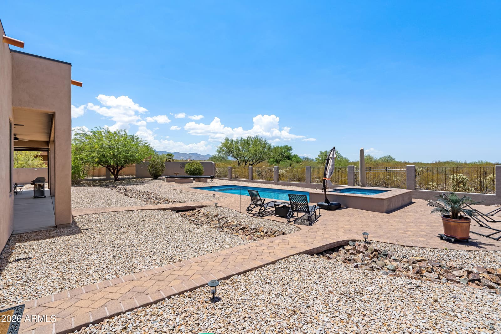 16756 S PALO VERDE VIEW Place, Vail, AZ 85641 — photo 41 of 62