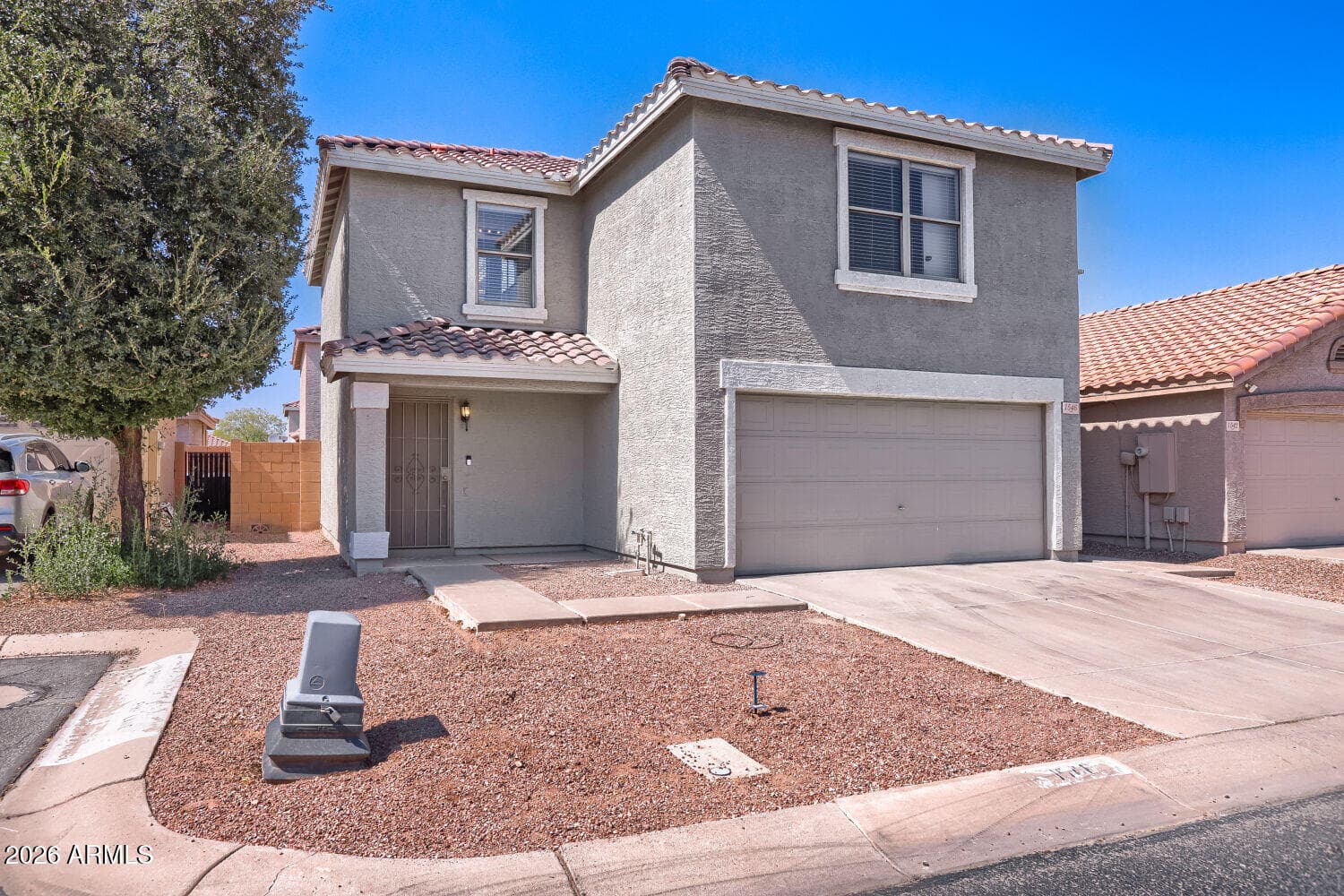 1546 S DANIELSON Way, Chandler, AZ 85286 — photo 3 of 29