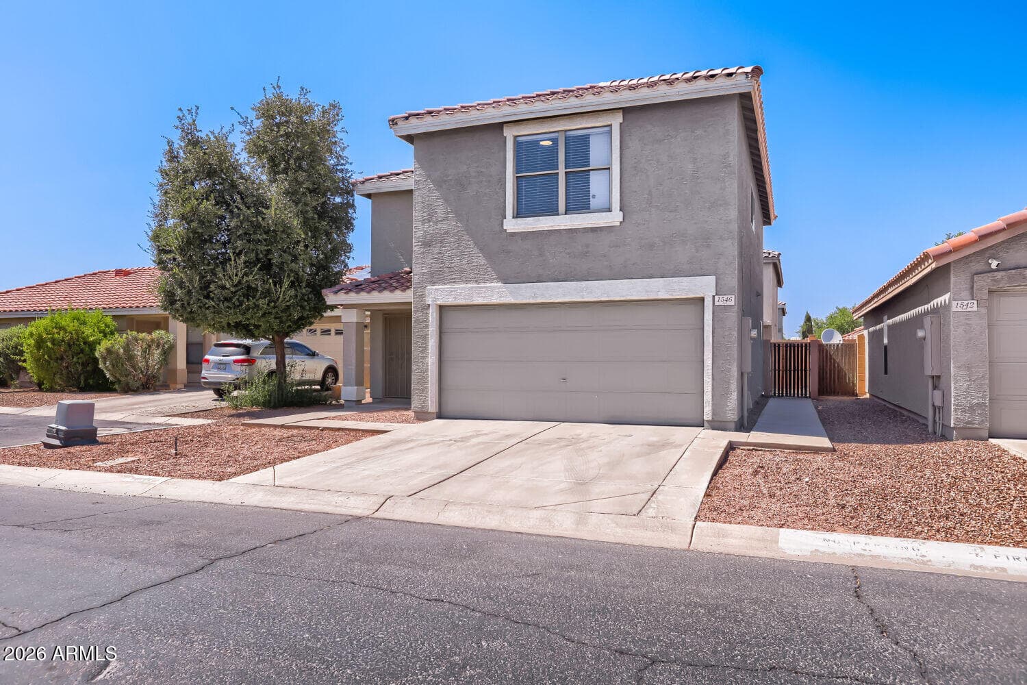 1546 S DANIELSON Way, Chandler, AZ 85286 — photo 4 of 29