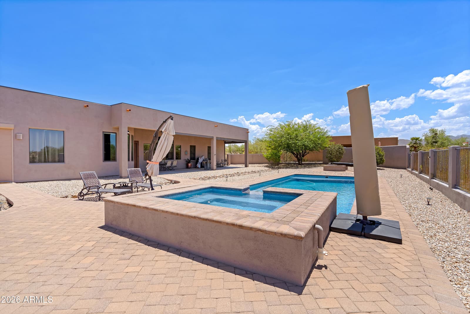 16756 S PALO VERDE VIEW Place, Vail, AZ 85641 — photo 42 of 62