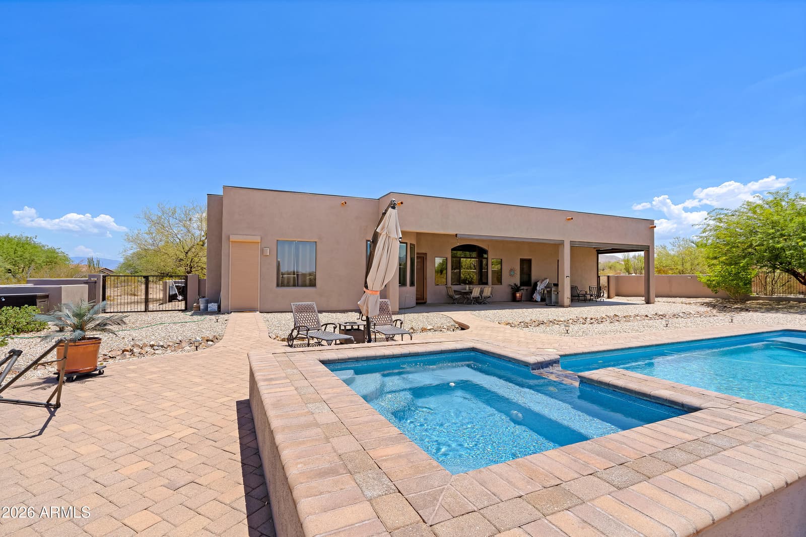 16756 S PALO VERDE VIEW Place, Vail, AZ 85641 — photo 43 of 62