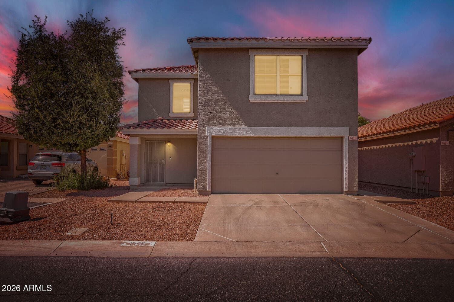 1546 S DANIELSON Way, Chandler, AZ 85286 — photo 2 of 29