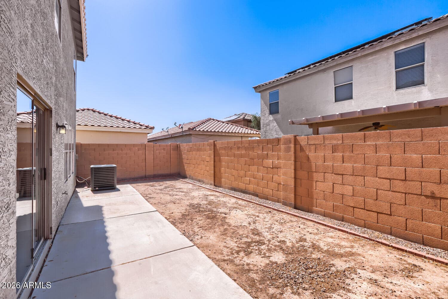 1546 S DANIELSON Way, Chandler, AZ 85286 — photo 27 of 29