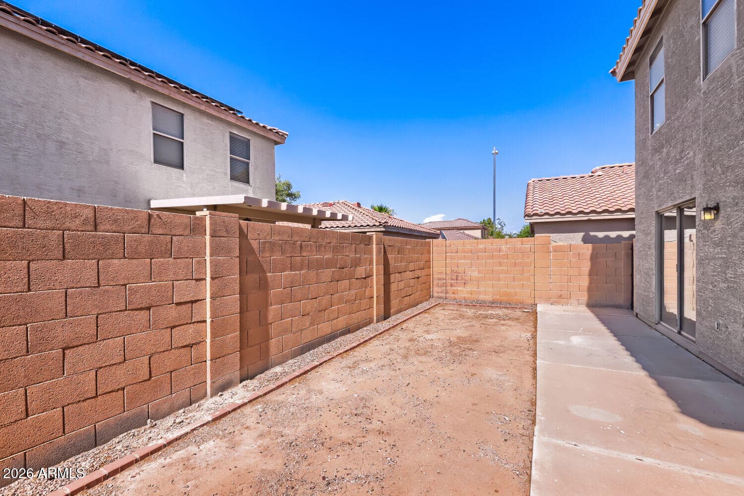 1546 S DANIELSON Way, Chandler, AZ 85286 — photo 28 of 29