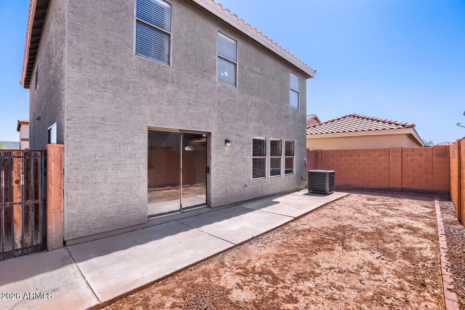 1546 S DANIELSON Way, Chandler, AZ 85286 — photo 29 of 29