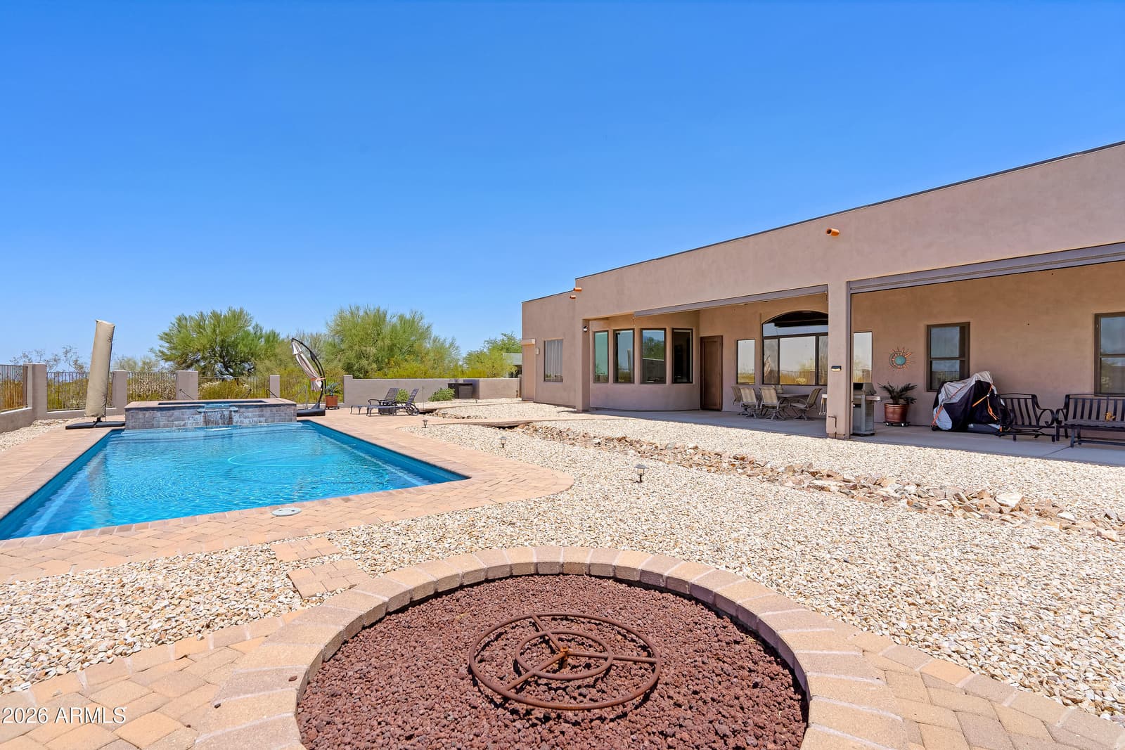 16756 S PALO VERDE VIEW Place, Vail, AZ 85641 — photo 44 of 62
