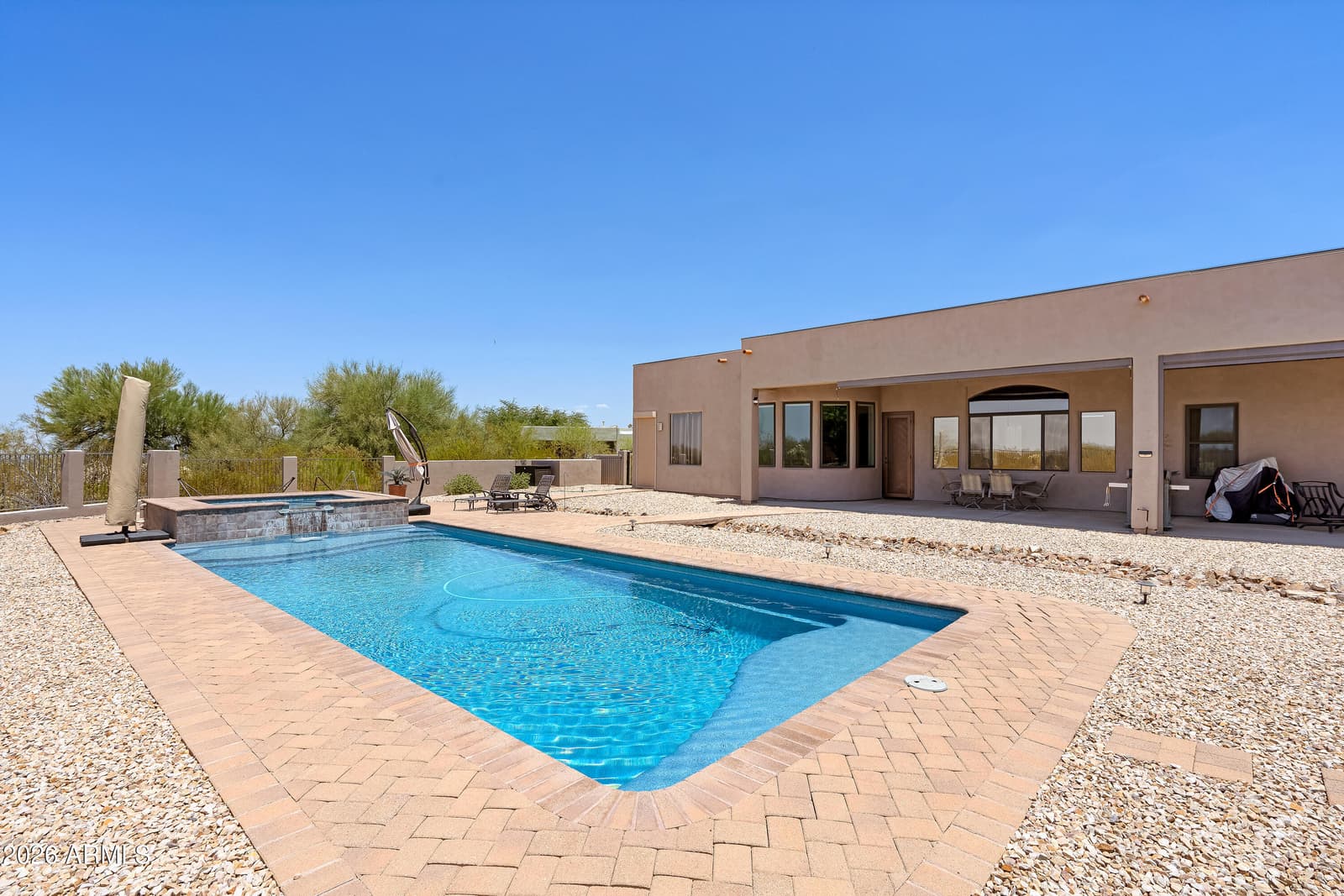 16756 S PALO VERDE VIEW Place, Vail, AZ 85641 — photo 45 of 62