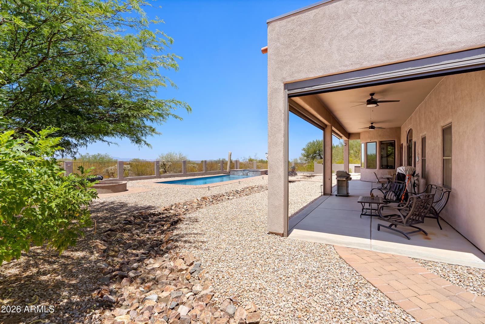 16756 S PALO VERDE VIEW Place, Vail, AZ 85641 — photo 46 of 62