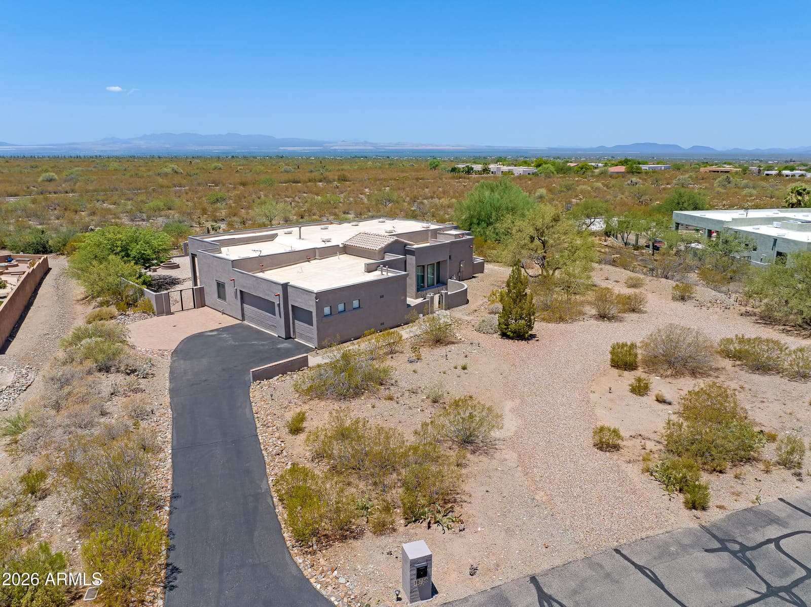 16756 S PALO VERDE VIEW Place, Vail, AZ 85641 — photo 47 of 62