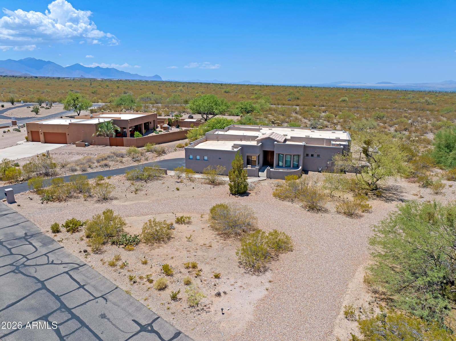 16756 S PALO VERDE VIEW Place, Vail, AZ 85641 — photo 49 of 62
