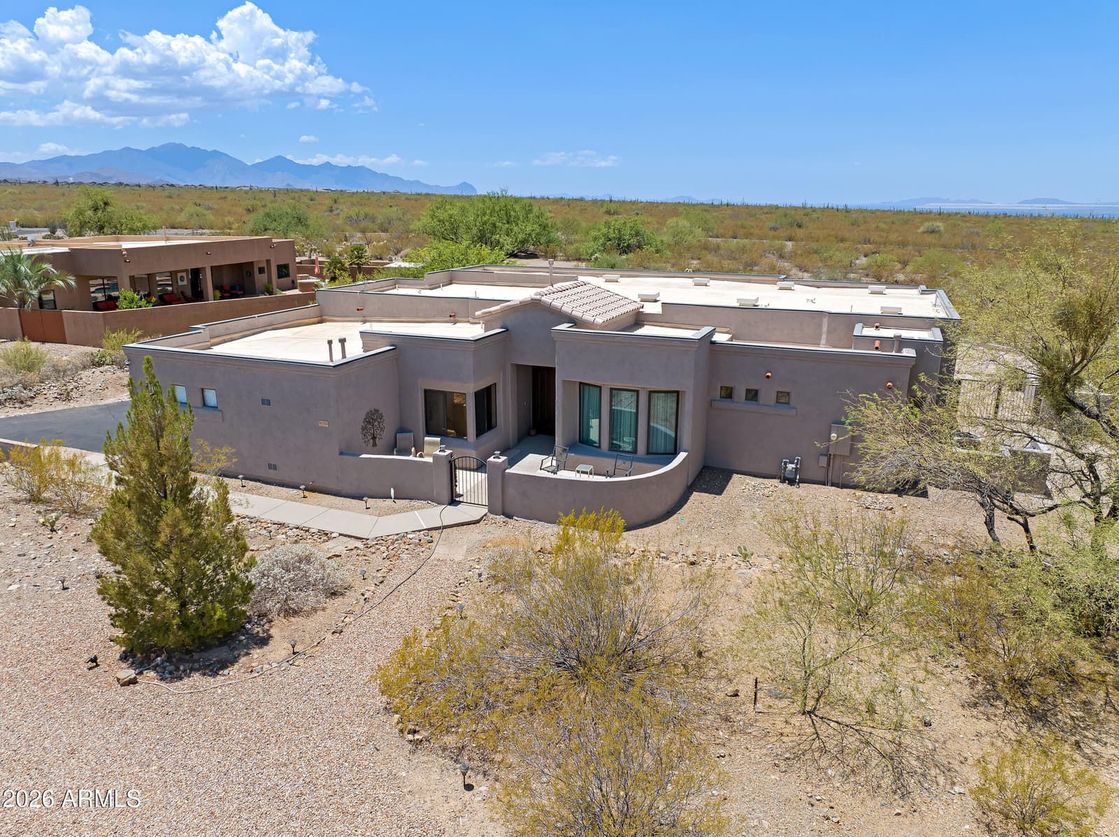 16756 S PALO VERDE VIEW Place, Vail, AZ 85641 — photo 50 of 62