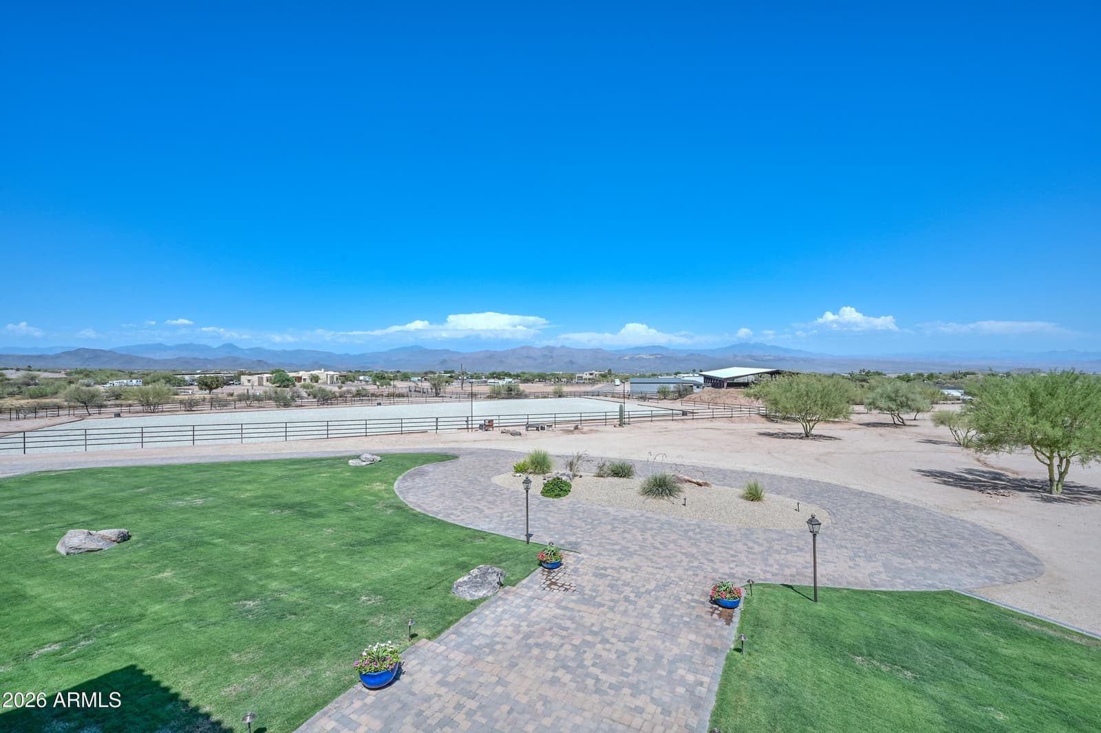 14715 E Windstone Trail, Scottsdale, AZ 85262 — photo 81 of 136
