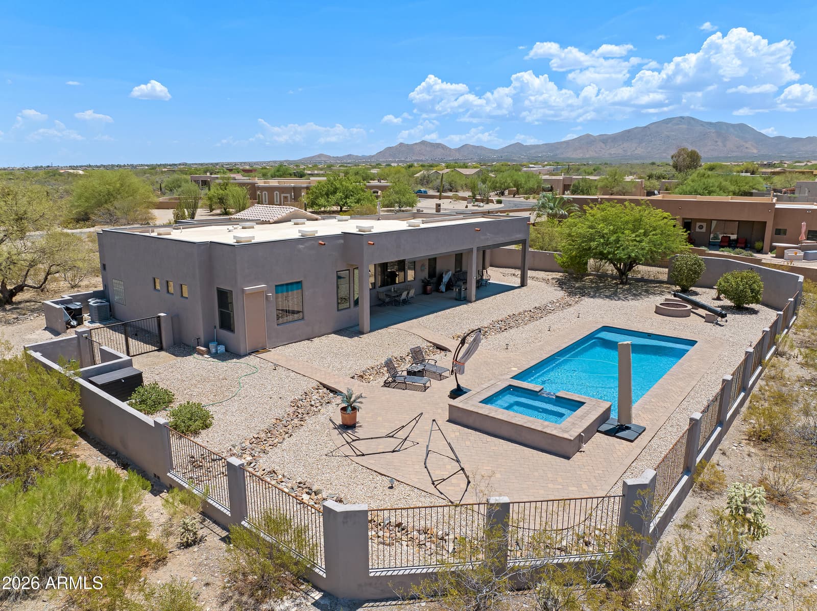 16756 S PALO VERDE VIEW Place, Vail, AZ 85641 — photo 51 of 62