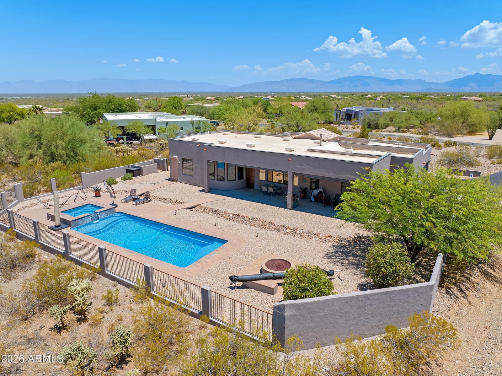 16756 S PALO VERDE VIEW Place, Vail, AZ 85641 — photo 52 of 62