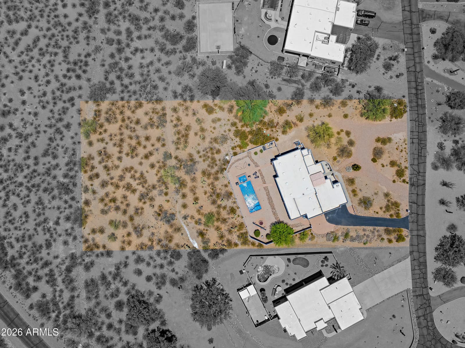16756 S PALO VERDE VIEW Place, Vail, AZ 85641 — photo 53 of 62