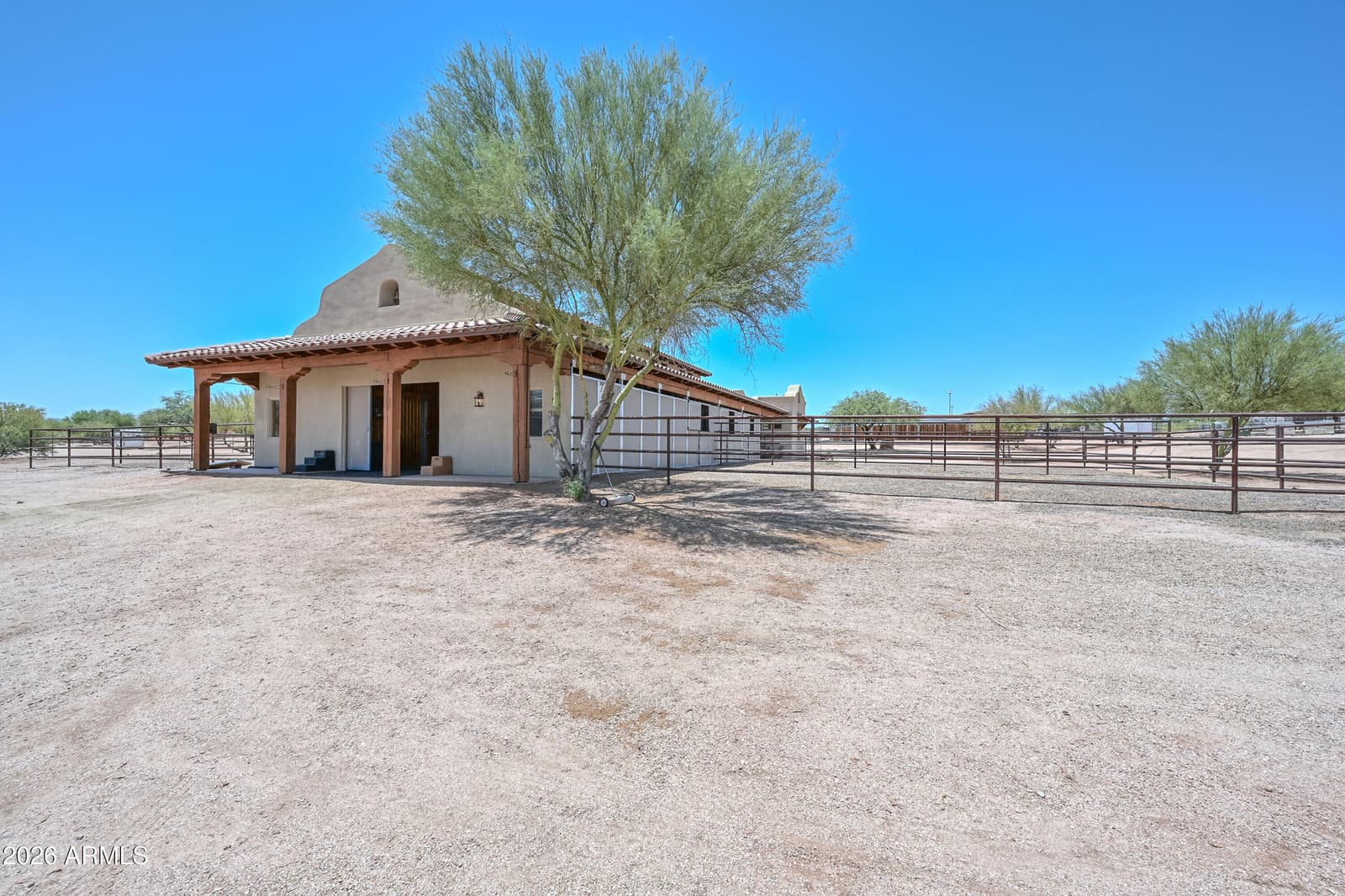 14715 E Windstone Trail, Scottsdale, AZ 85262 — photo 94 of 136