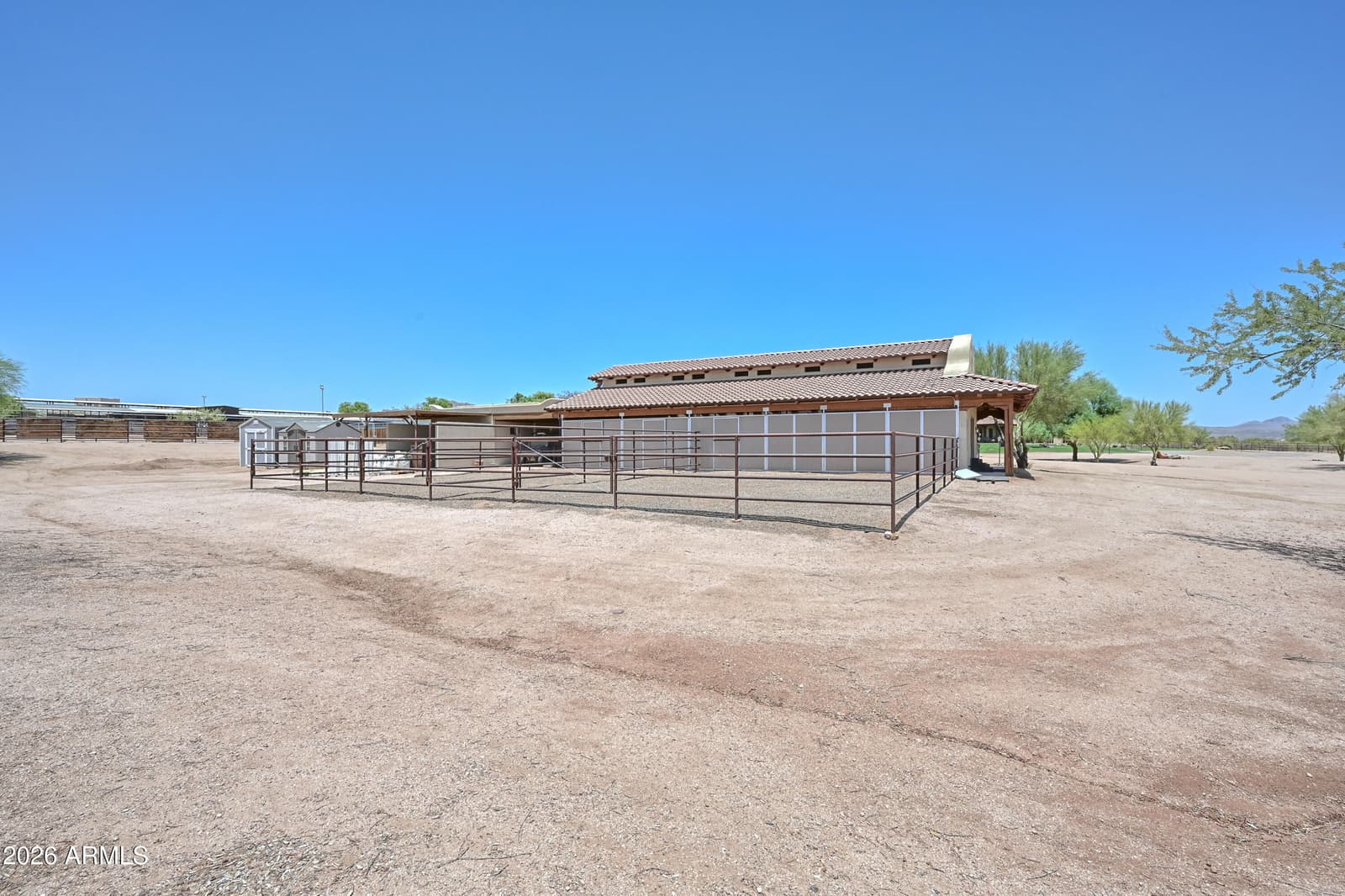 14715 E Windstone Trail, Scottsdale, AZ 85262 — photo 134 of 136